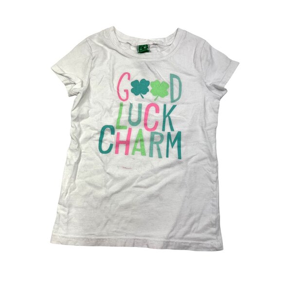 Sonoma Size 6X Multi-Colored Cotton T-Shirt-Spring/Summer Play Clothes 35a - Picture 3 of 15